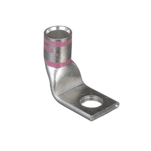 LCAS1/0-38F-X Panduit Corp  Connettori rettangolari